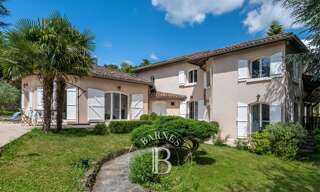 Maison 6 Pièces 260 m² à vendre à Saint-Didier-au-Mont-d'Or (69370)