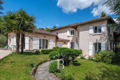 Maison 6 pièces 1180000 €