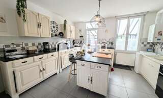 Maison 5 Pièces 102 m² à vendre à Tergnier (02700)