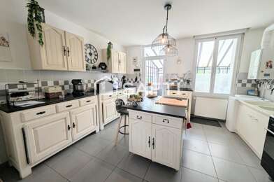 Maison 5 pièces 130000 €