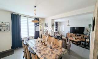 Maison 5 Pièces 102 m² à vendre à Tergnier (02700)