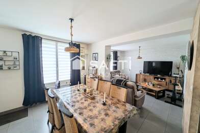 Maison 5 pièces 130000 €