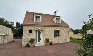 Maison 5 Pièces 132 m² à vendre à Linas (91310)