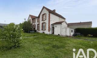 Maison 4 Pièces 64 m² à vendre à Givet (08600)