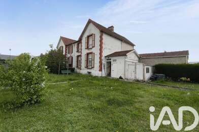 Maison 4 pièces 75000 €