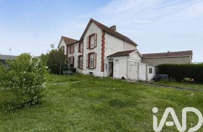 Vente Maison/villa 4 pièces — photo du bien