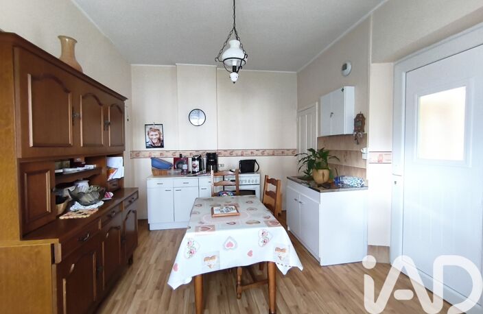 Vente Maison/villa 4 pièces — photo 2
