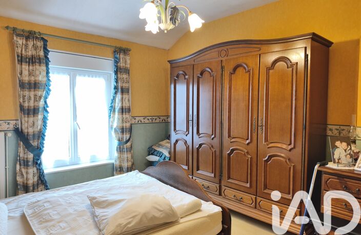 Vente Maison/villa 4 pièces — photo 3