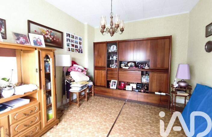 Vente Maison/villa 4 pièces — photo 4