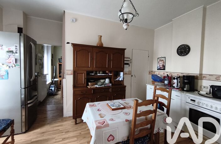 Vente Maison/villa 4 pièces — photo 5