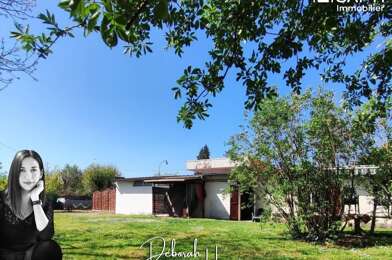 Maison 4 pièces 259000 €