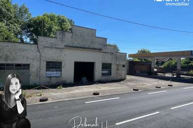 Maison 4 pièces 259000 €