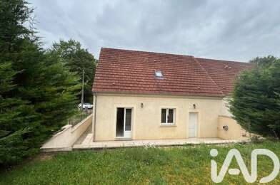 Maison 5 pièces 149900 €