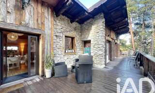Divers 8 Pièces 200 m² à vendre à Beaumont-du-Ventoux (84340)