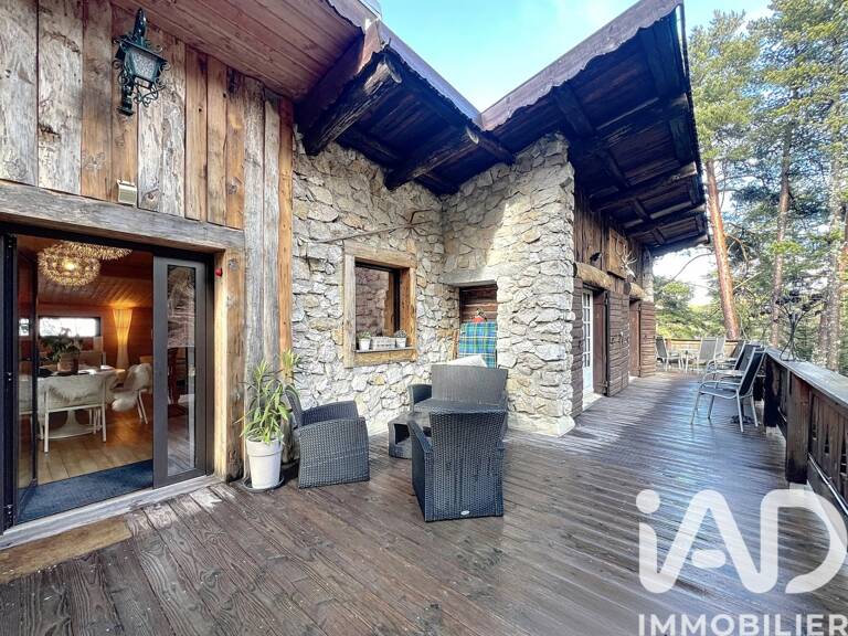 Vente Gîte 8 pièces — photo 1