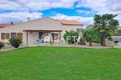 Maison 9 pièces 312000 €