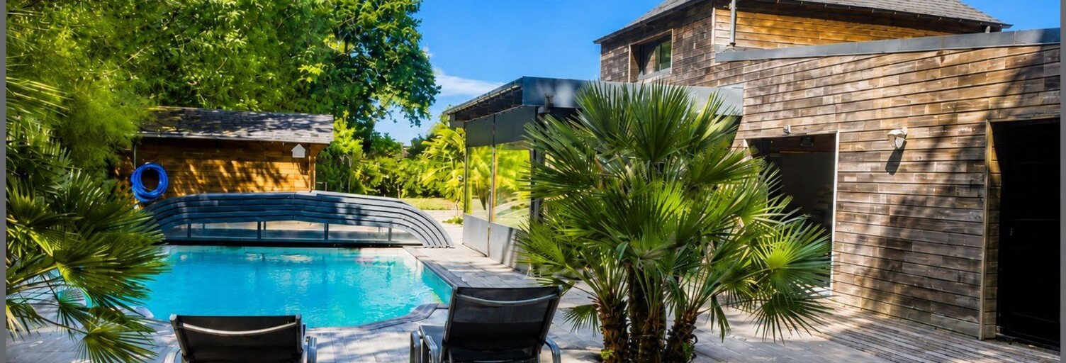 Maison 5 Pièces 146 m² à vendre à Erbray (44110)