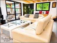 Maison bois semi plain-pied de 2011 3 chambres aux port — photo 4