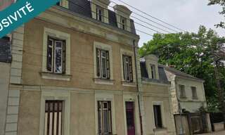 Maison 6 Pièces 110 m² à vendre à Châtellerault (86100)