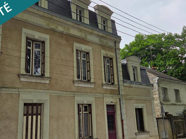 Belle maison de ville; secteur calme et agréable. — photo 1