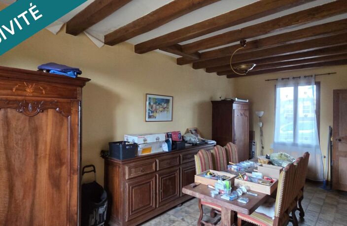 Belle maison de ville; secteur calme et agréable. — photo 2