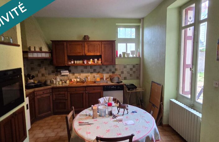 Belle maison de ville; secteur calme et agréable. — photo 4