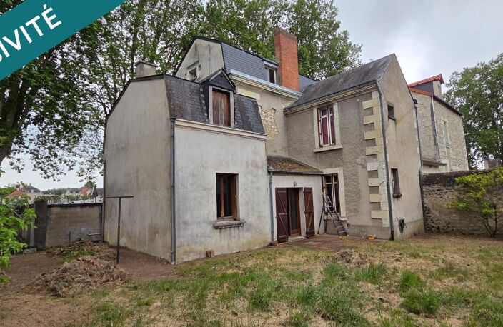 Belle maison de ville; secteur calme et agréable. — photo 5