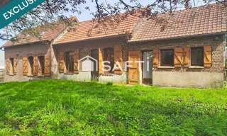 Maison 5 Pièces 115 m² à vendre à Ruyaulcourt (62124)