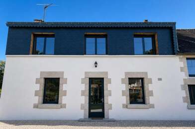 Maison 8 pièces 291200 €