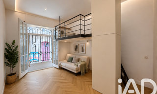 Appartement 1 Pièce 30 m² à vendre à Bordeaux (33000)