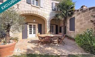 Maison 11 Pièces 520 m² à vendre à Saumur (49400)