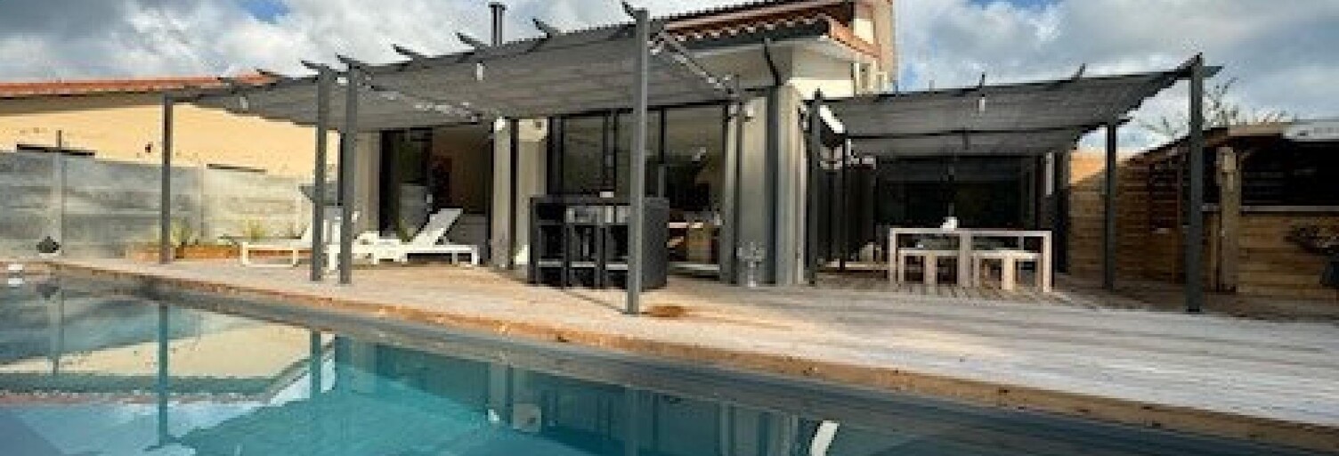 Maison 6 Pièces 145 m² à vendre à Vendays-Montalivet (33930)