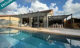 Maison 6 Pièces 145 m² à vendre à Vendays-Montalivet (33930)
