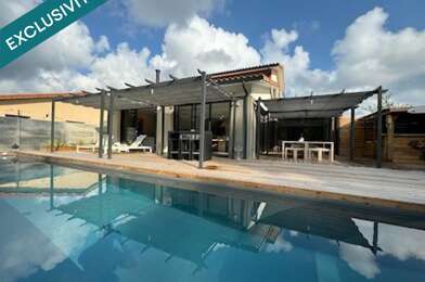 Maison 6 pièces 595000 €