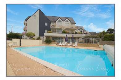 Appartement 1 pièces 175000 €