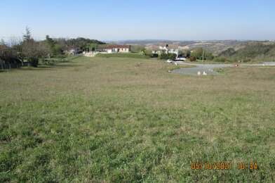Terrain  56000 €