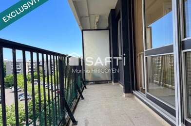 Appartement 2 pièces 170000 €