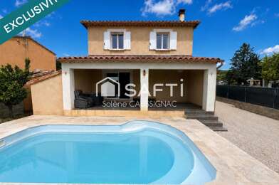 Maison 4 pièces 270000 €