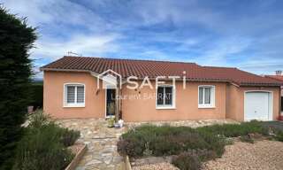 Maison 4 Pièces 90 m² à vendre à Brassac-les-Mines (63570)