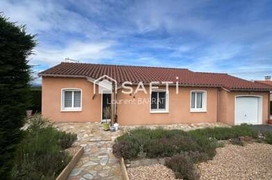 Maison 4 pièces 230000 €