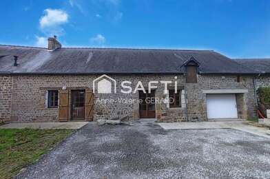 Maison 3 pièces 91000 €