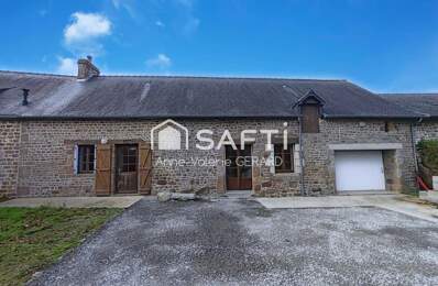 Maison en pierre plain-pied+jardin 1753m² — photo du bien