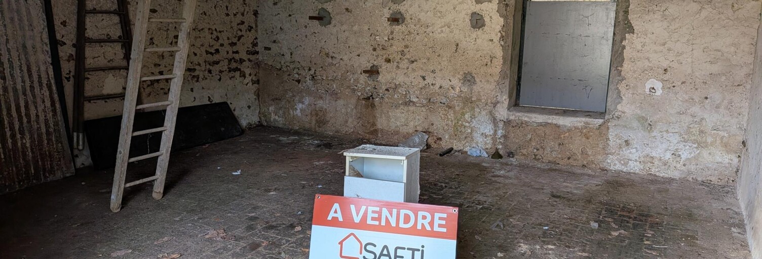 Immeuble  30 m² à vendre à Véron (89510)
