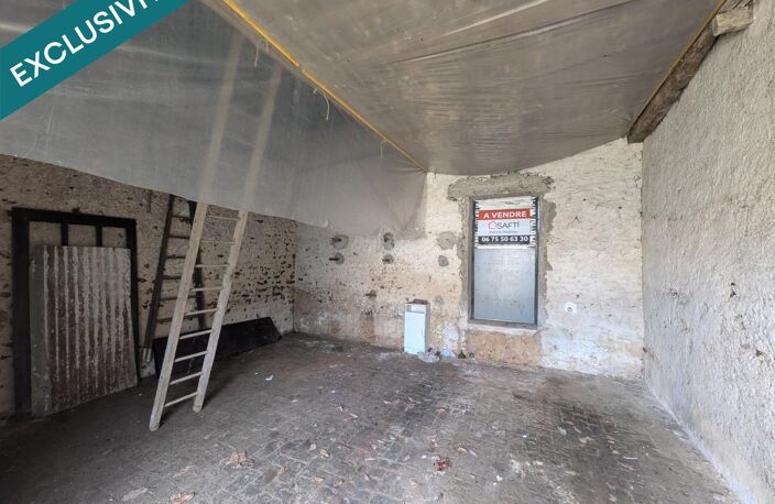 EXCLUSIVITE affaire à saisir Grange de 32 m2 au sol — photo 2