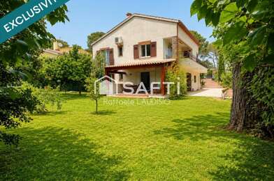 Maison 6 pièces 829000 €