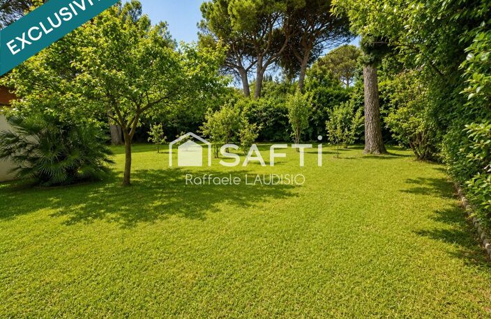 Villa familiale de 157m² au calme à Saint-Raphaël — photo 2