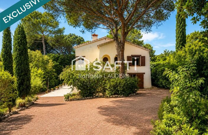 Villa familiale de 157m² au calme à Saint-Raphaël — photo 3