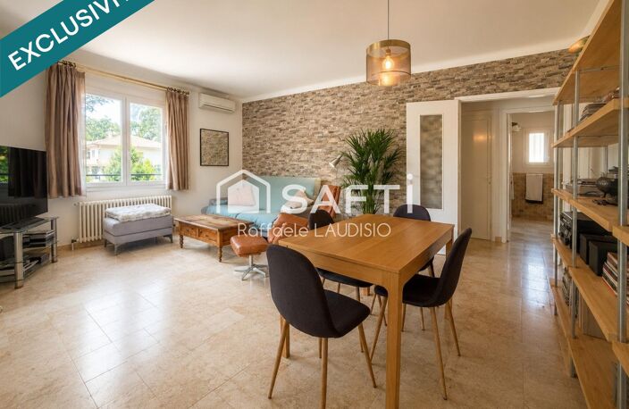 Villa familiale de 157m² au calme à Saint-Raphaël — photo 4