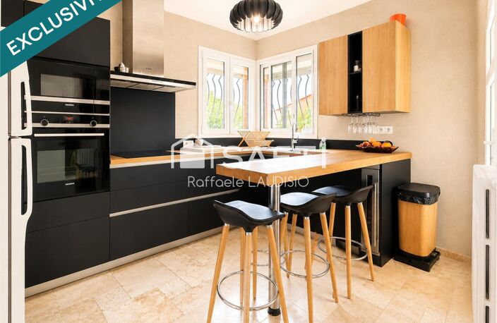 Villa familiale de 157m² au calme à Saint-Raphaël — photo 5