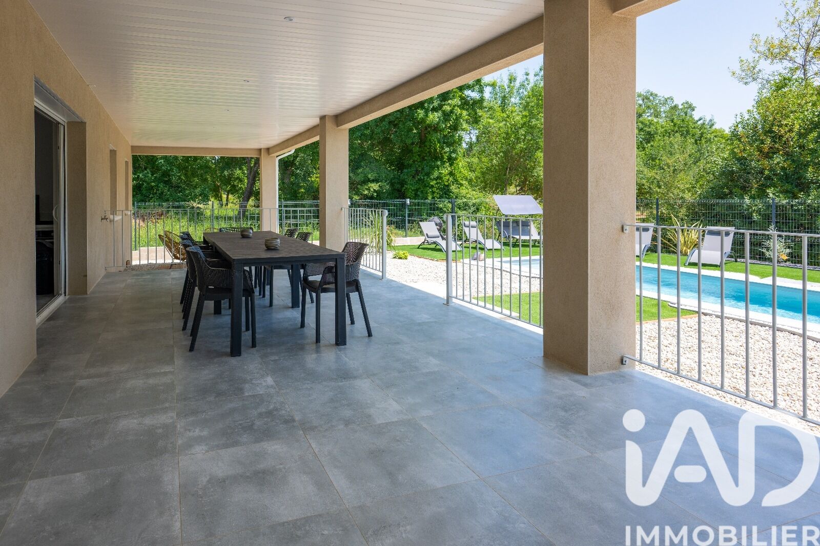 Vente Maison/villa 4 pièces - Photo 5